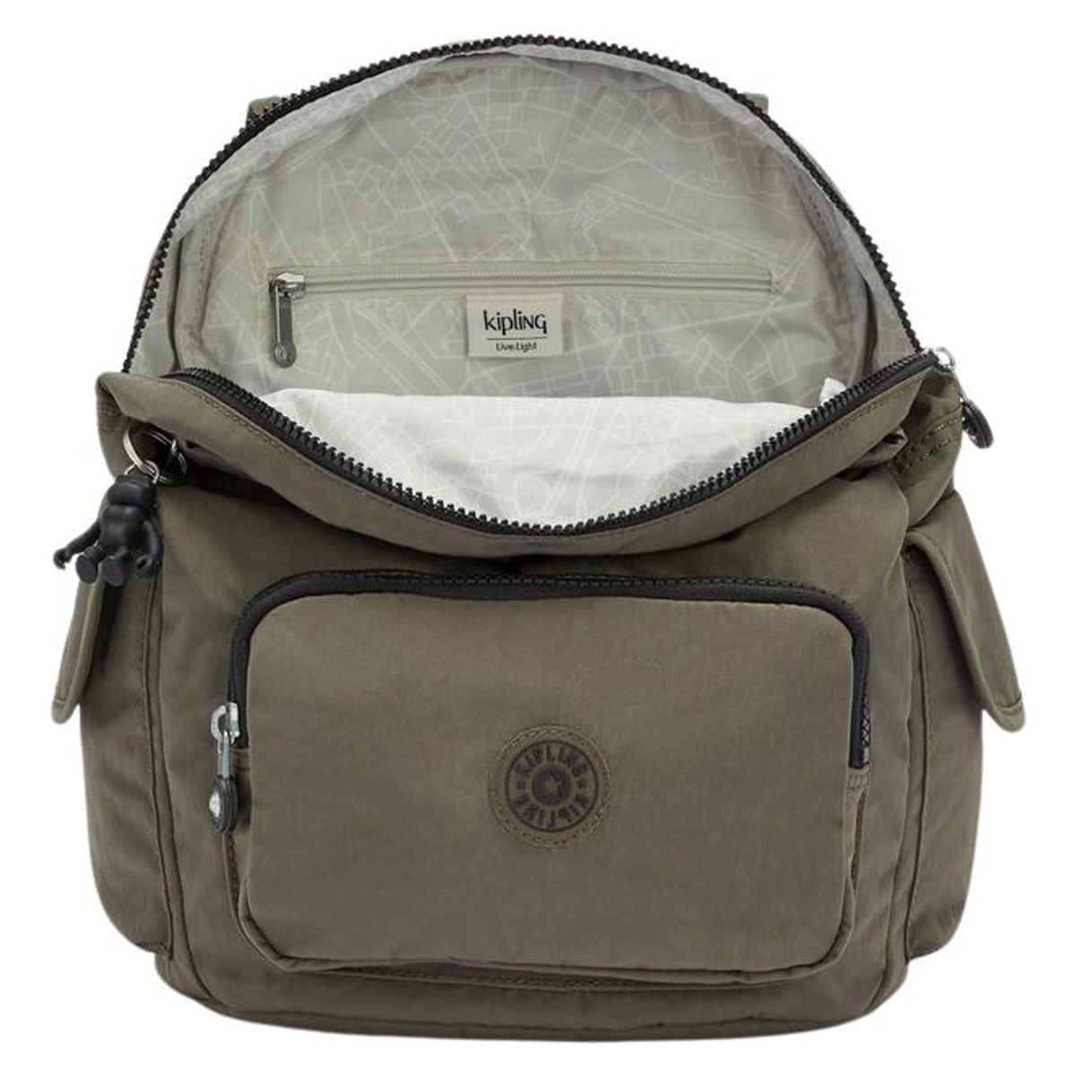 KIPLING - Mochila Mujer Kipling