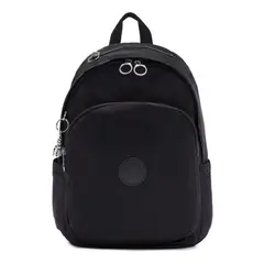 KIPLING - Mochila Delia Mujer Negro