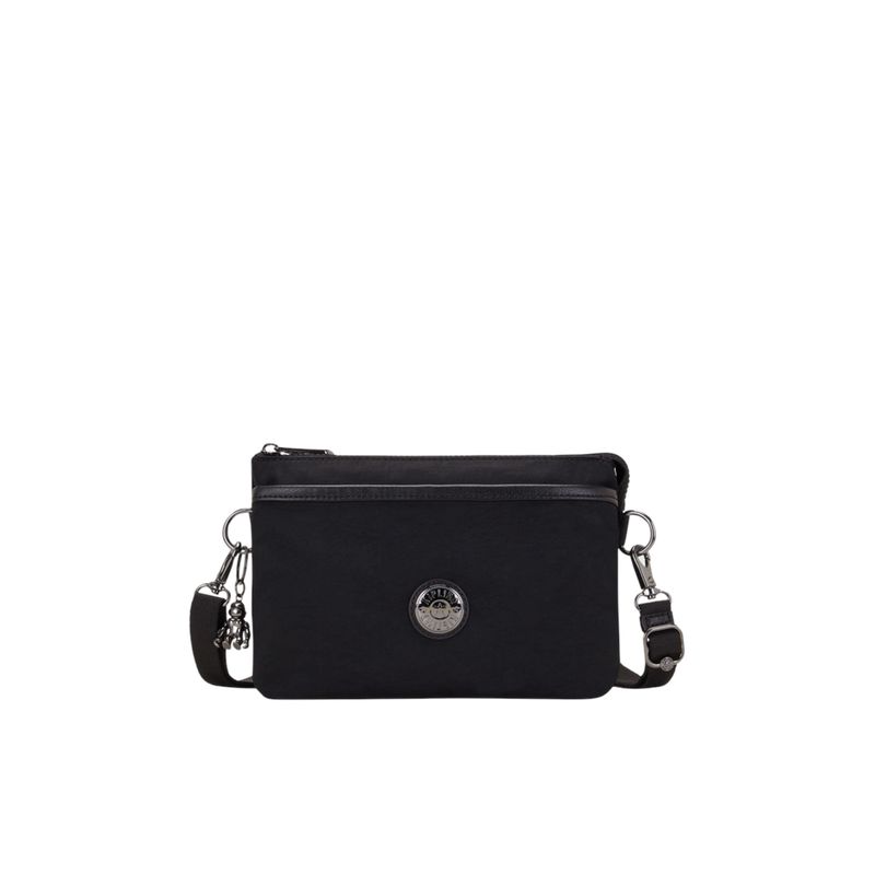 KIPLING - Cartera Riri Negro Kipling