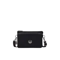 KIPLING - Cartera Riri Negro