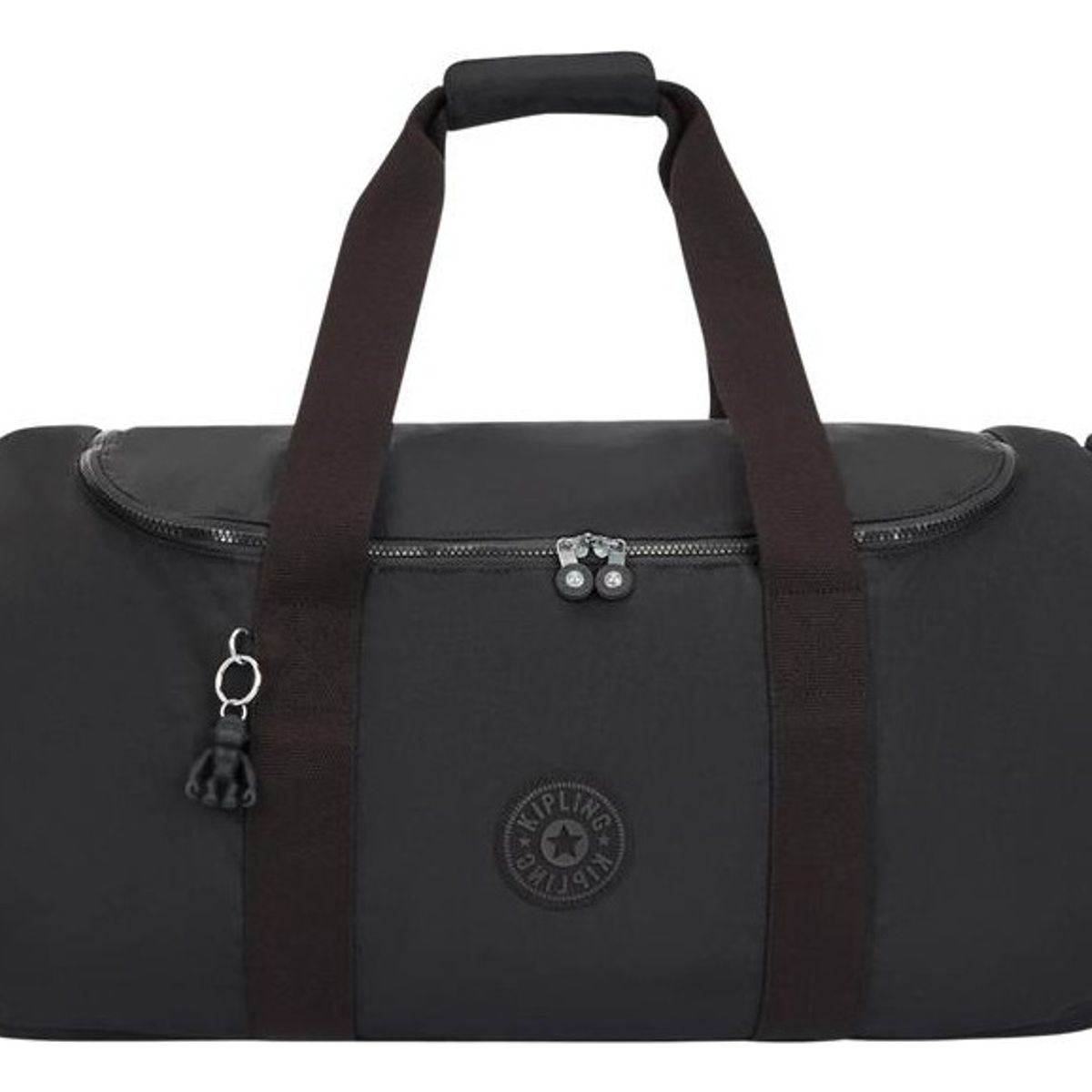 KIPLING - Bolso Argus M Negro Kipling
