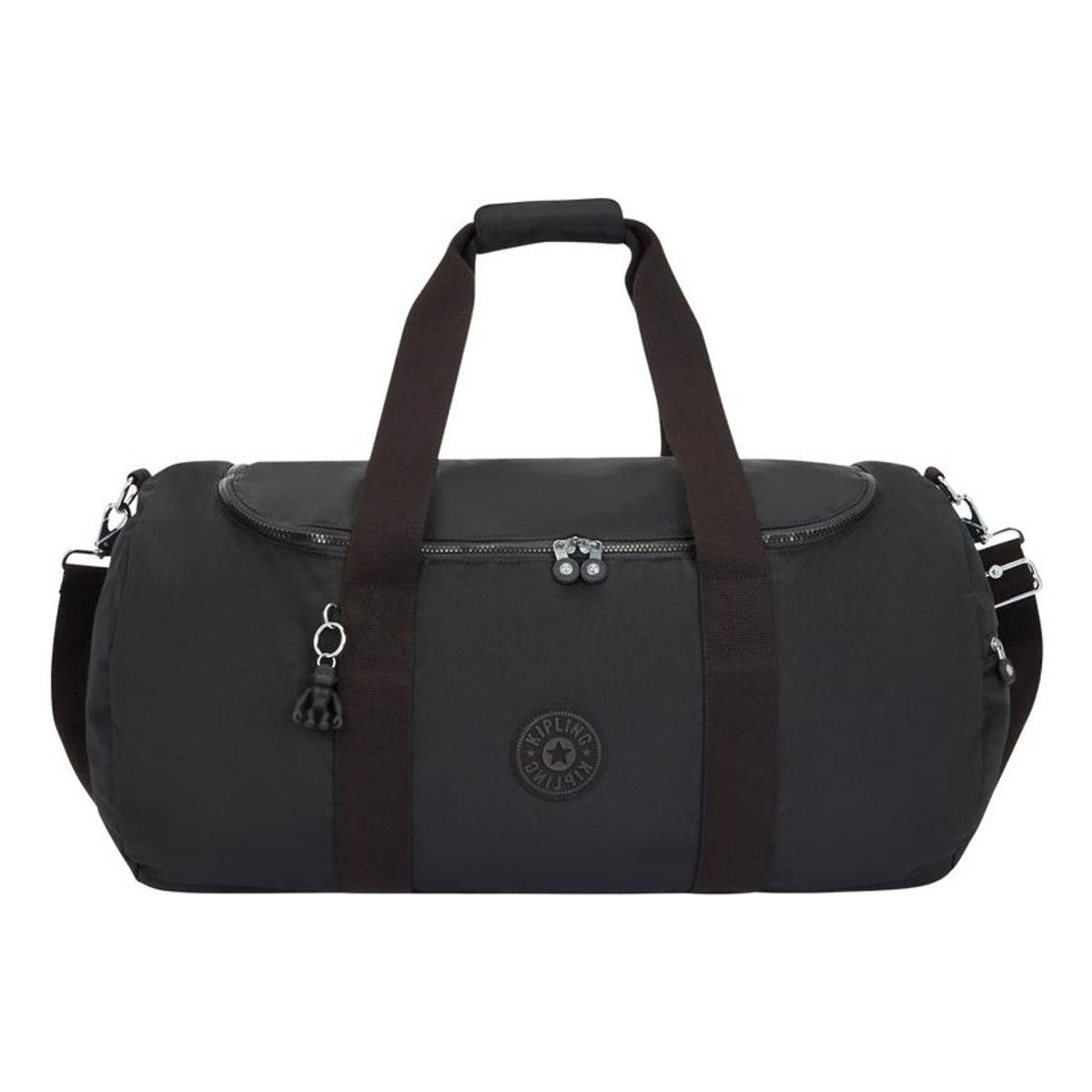 KIPLING - Bolso Argus M Negro Kipling