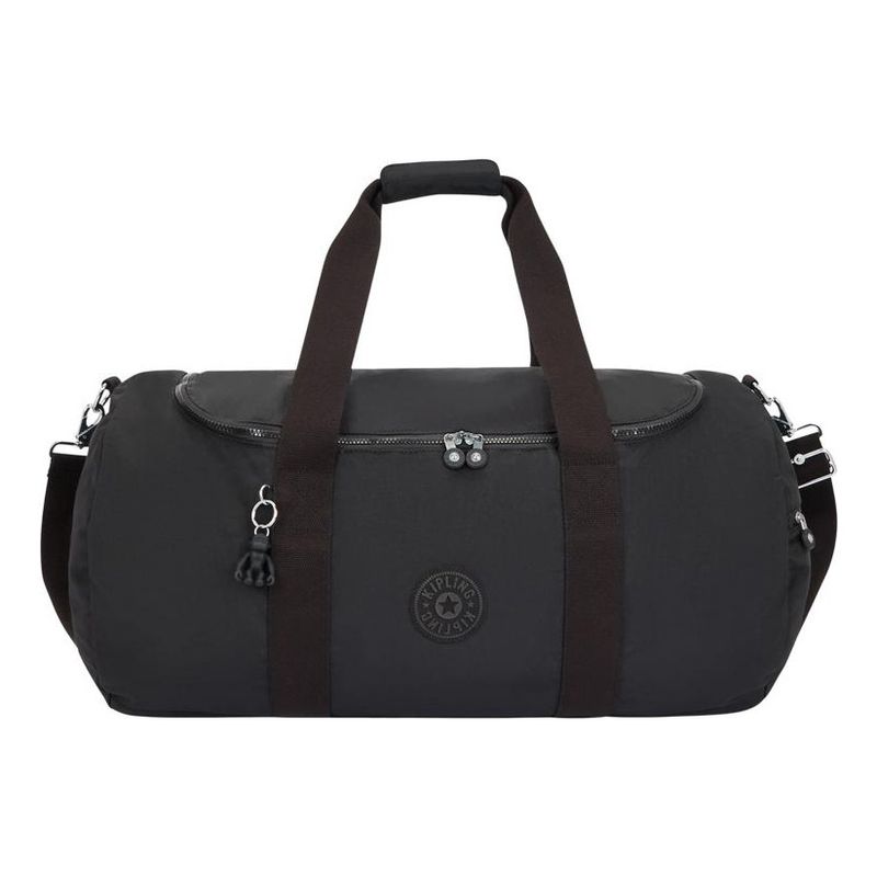 KIPLING - Bolso Argus M Negro KIPLING