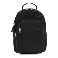 Mochila Seoul S Negro