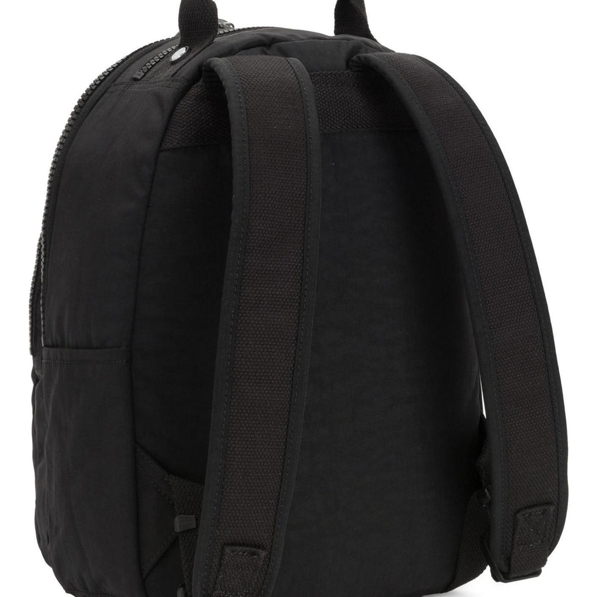 KIPLING - Mochila Seoul S Negro Kipling