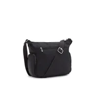 Cartera Gabbie Mujer Negro