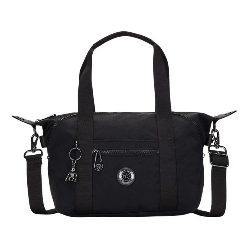 KIPLING - Cartera Art Mini Mujer Negro Kipling