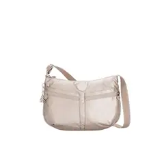 KIPLING - Cartera Izellah Beige