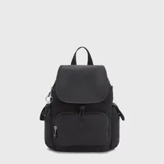 KIPLING - Mochila City Pack Mini Negro