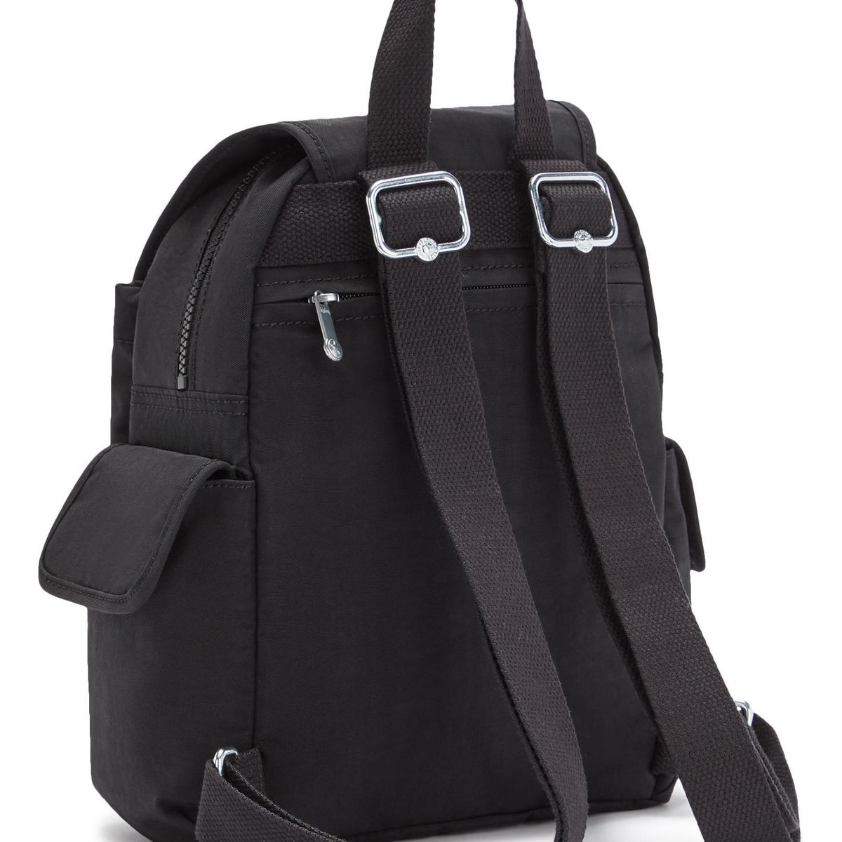 KIPLING - Mochila City Pack Mini Negro Kipling