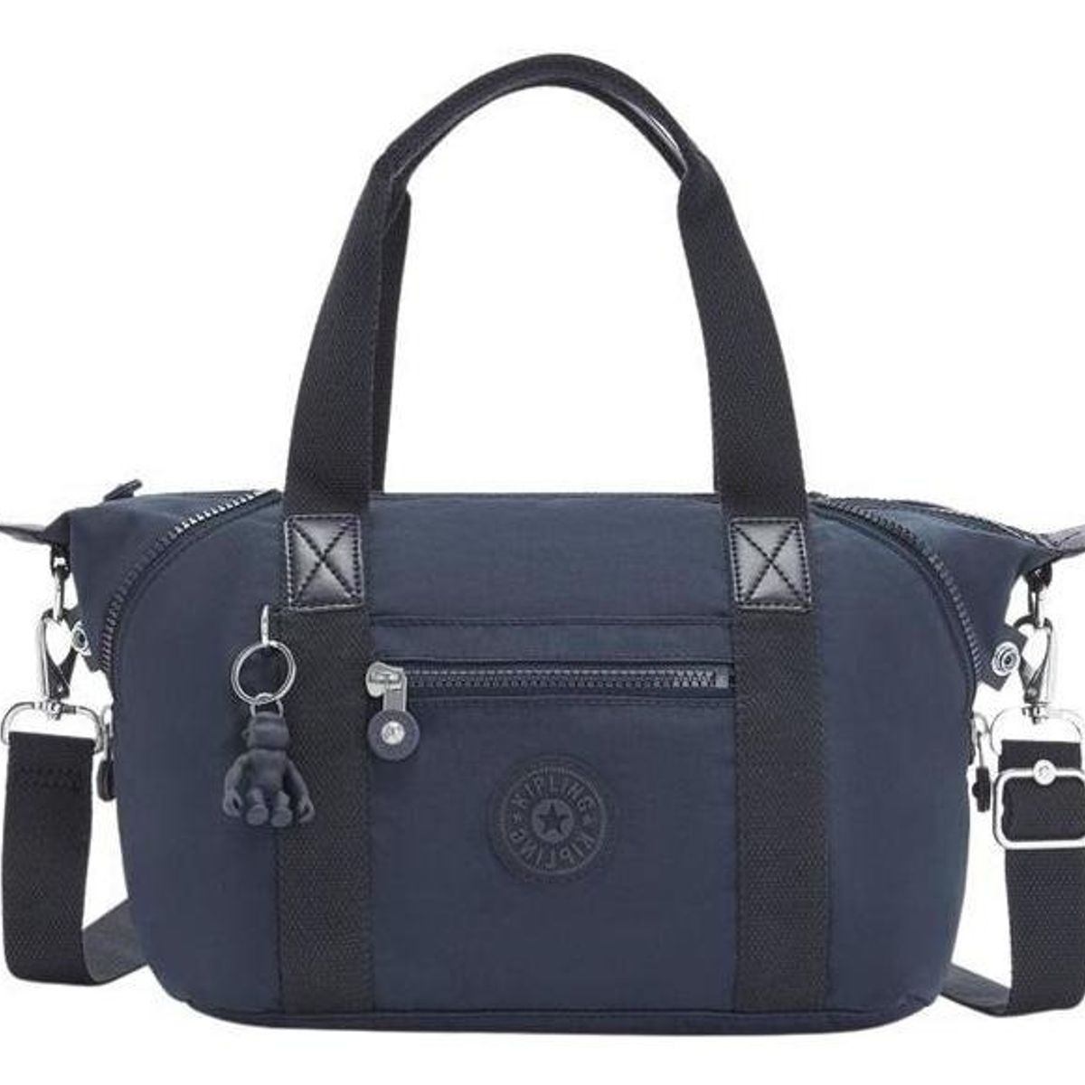 KIPLING - Cartera Art Mini Mujer Azul Kipling
