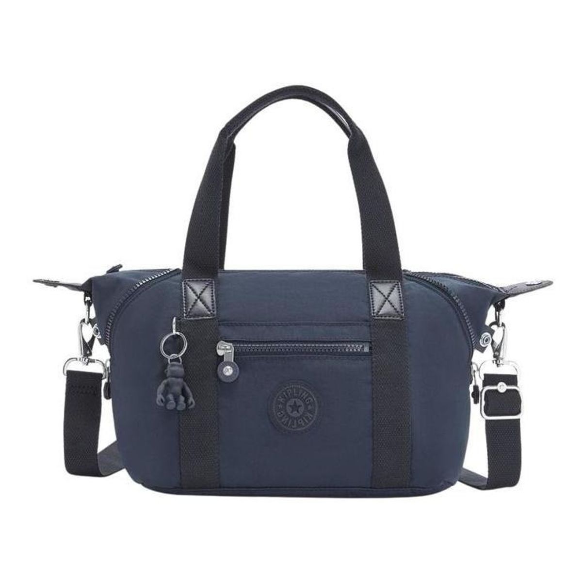 KIPLING - Cartera Art Mini Mujer Azul Kipling