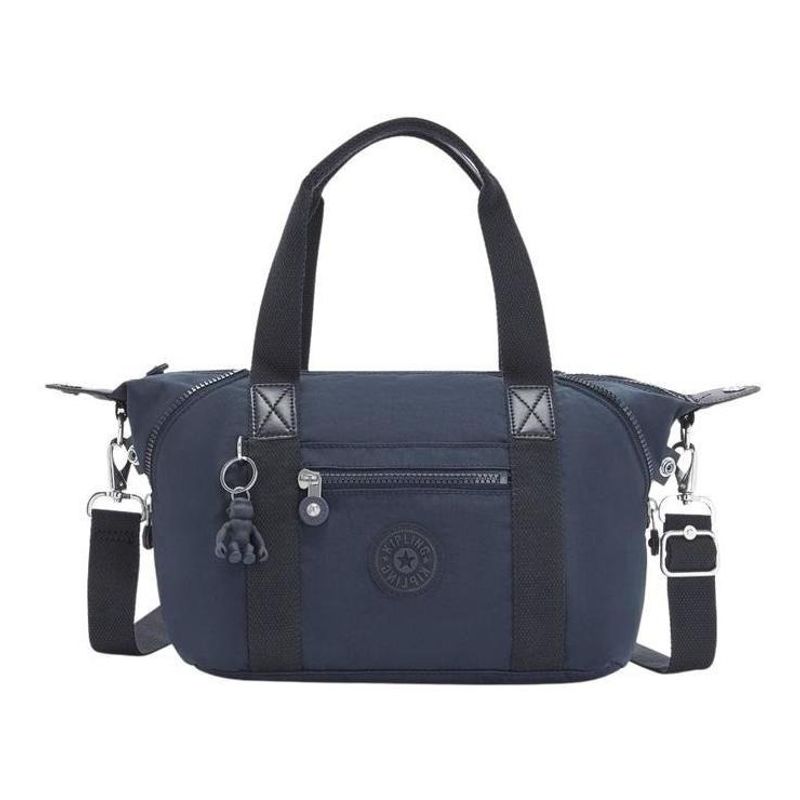 KIPLING - Cartera Art Mini Mujer Azul
