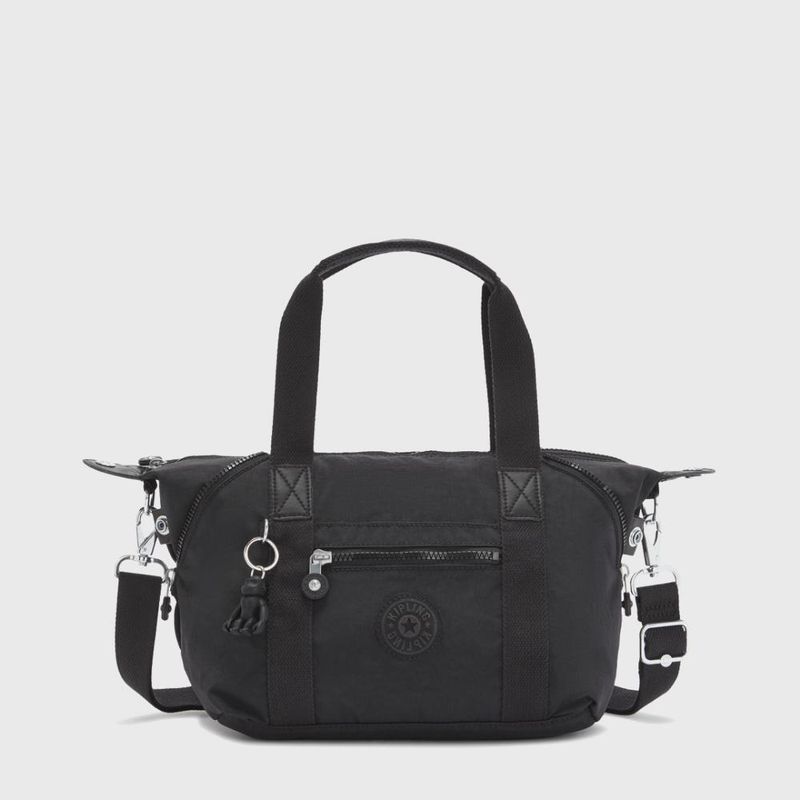 KIPLING - Cartera Art Mini Mujer Negro Kipling