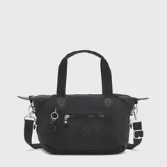 KIPLING - Cartera Art Mini Mujer Negro
