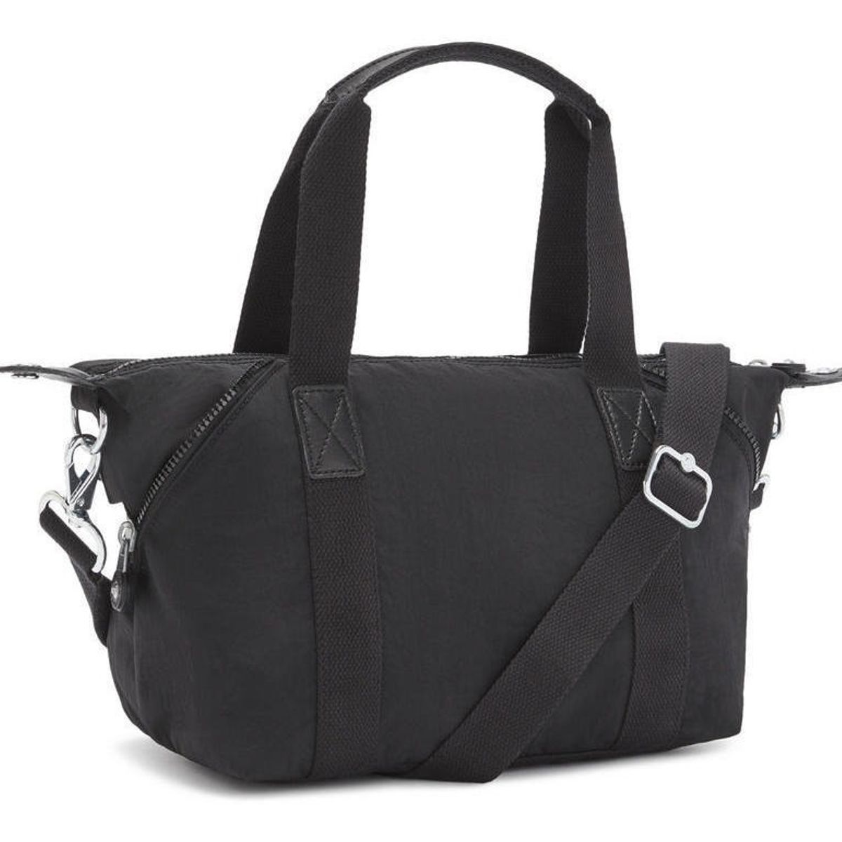 KIPLING - Cartera Art Mini Mujer Negro Kipling