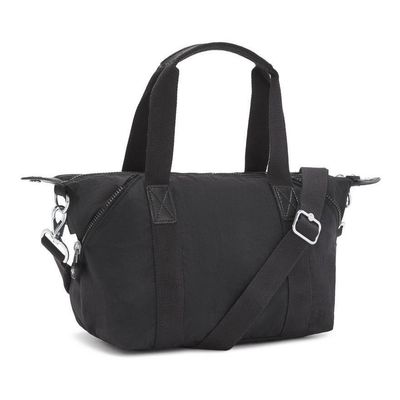 Imagen 2 del producto Cartera Art Mini Mujer Negro