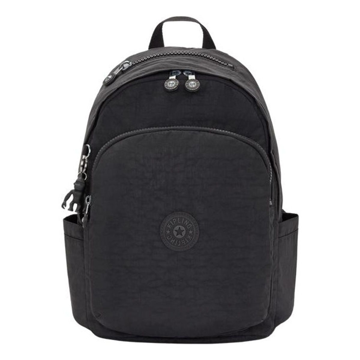 KIPLING - Mochila Delia Negro Kipling
