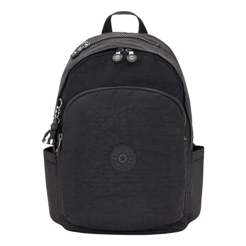 KIPLING - Mochila Delia Negro Kipling