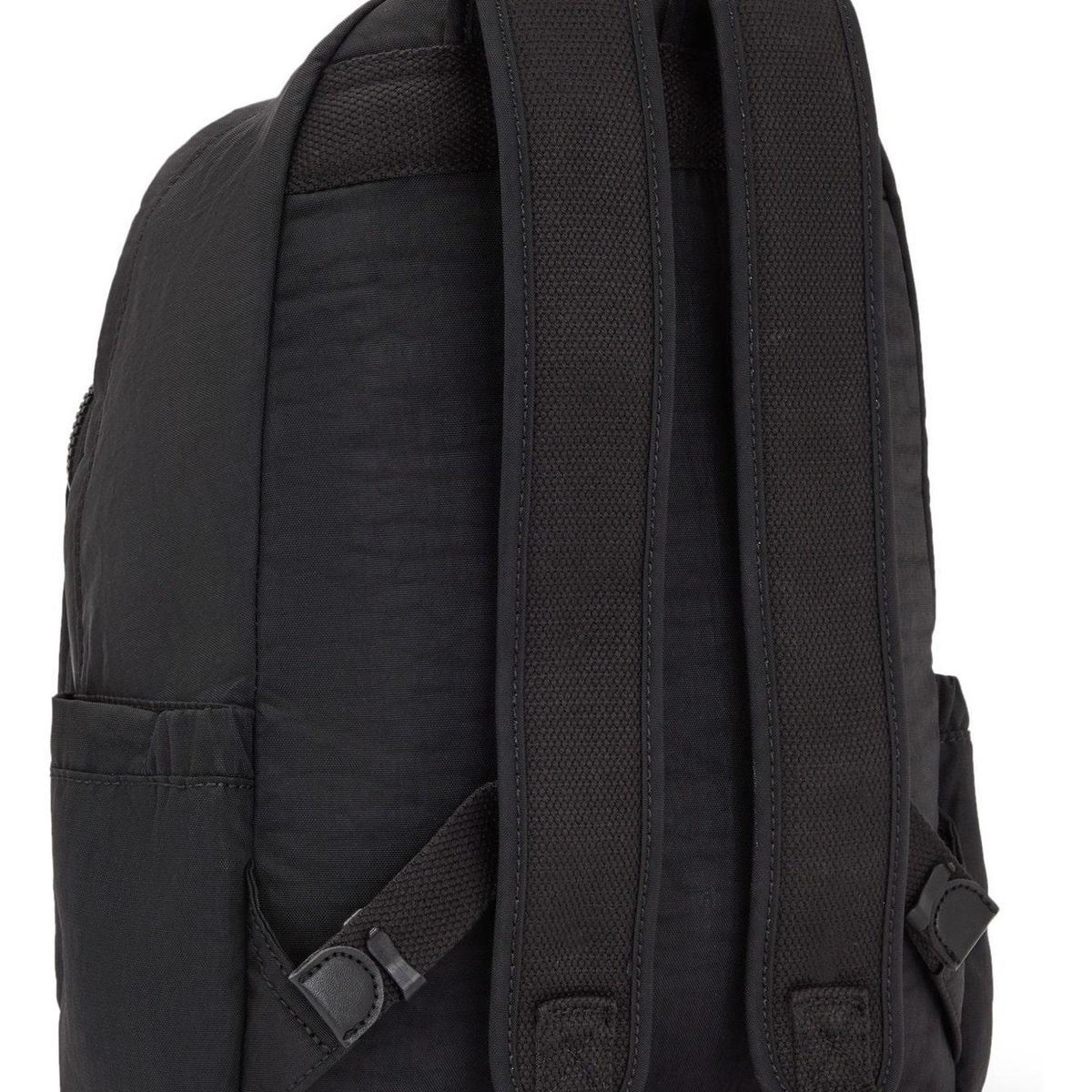 KIPLING - Mochila Delia Negro Kipling