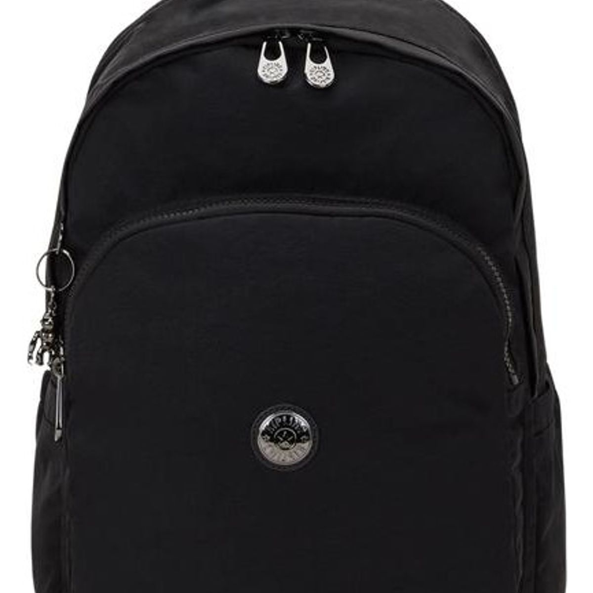 KIPLING - Mochila Mujer Kipling Delia M Negro