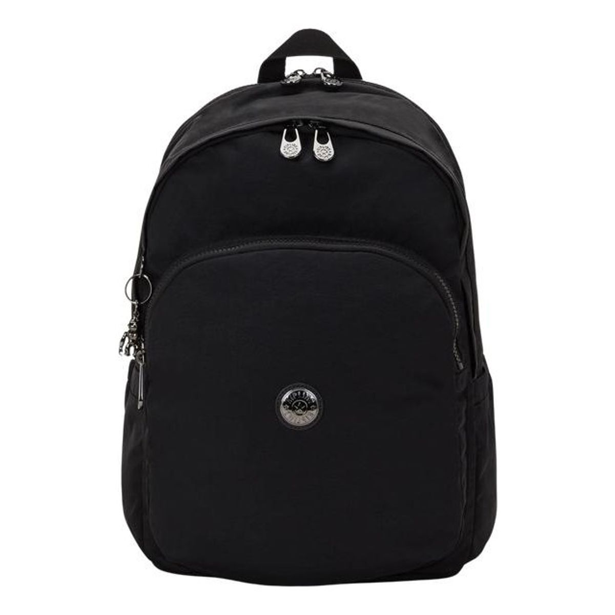 KIPLING - Mochila Mujer Kipling Delia M Negro