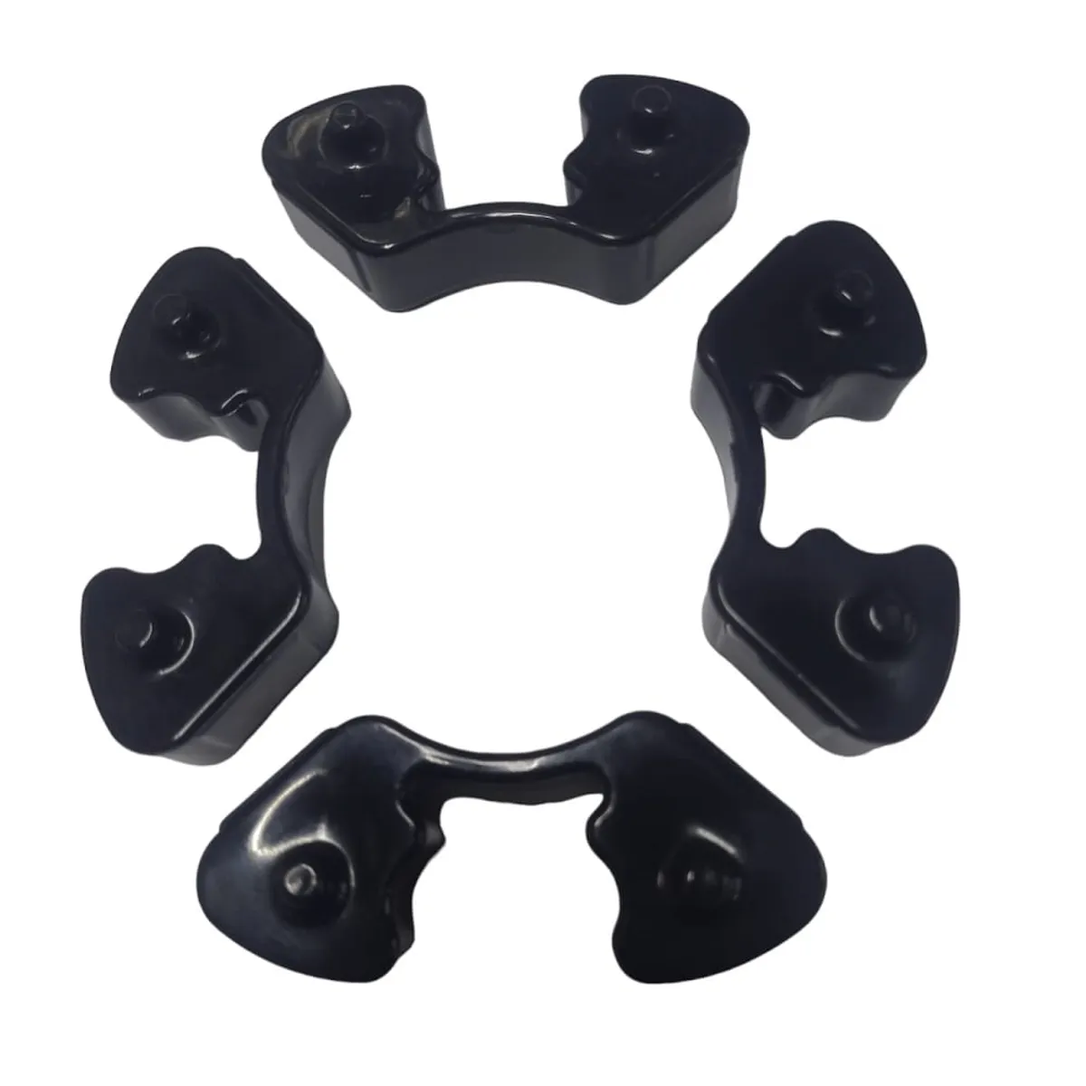 GENERICO - Damper Moto CF Moto NK 400 - NK 650 - GT 650