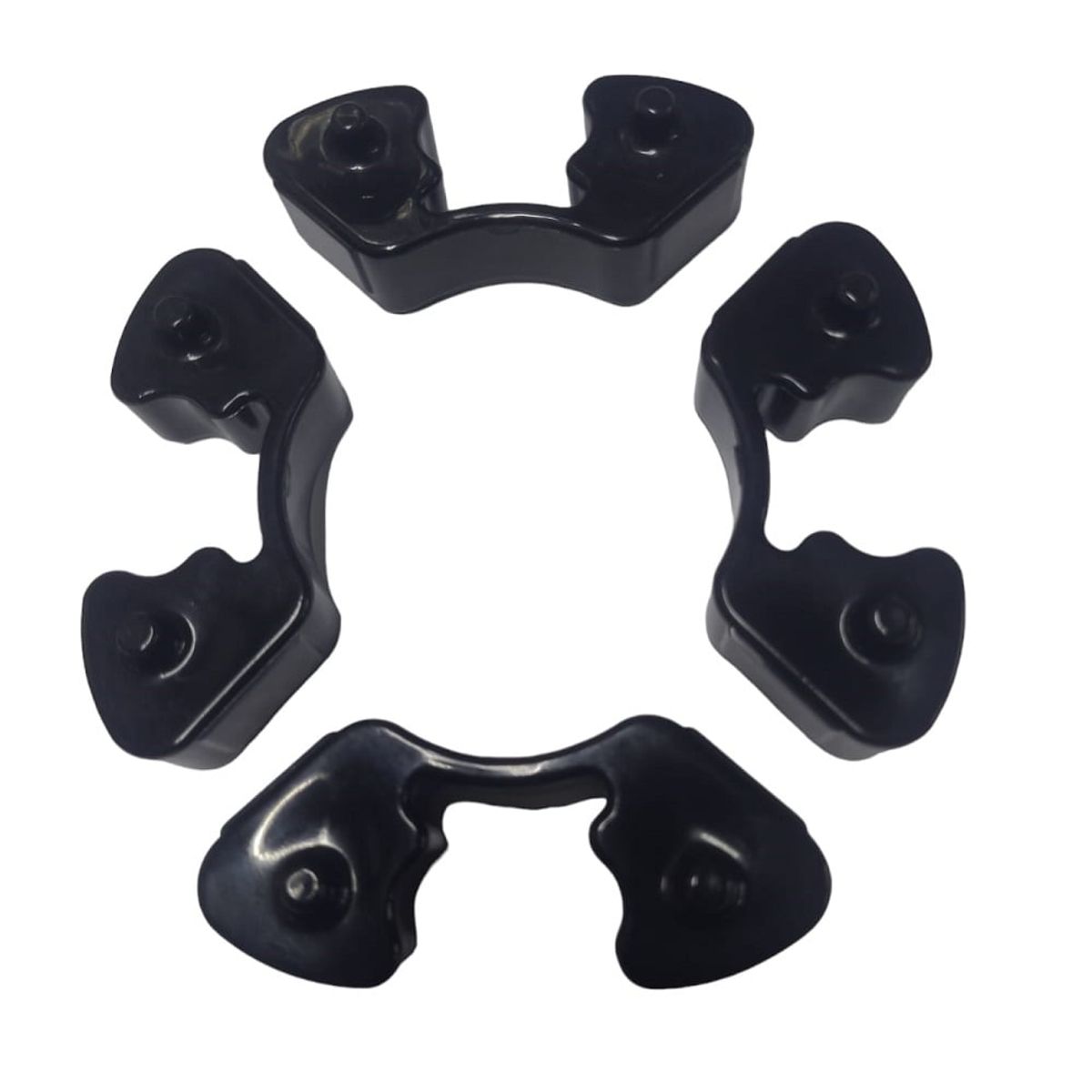 GENERICO - Damper Moto CF Moto NK 400 - NK 650 - GT 650