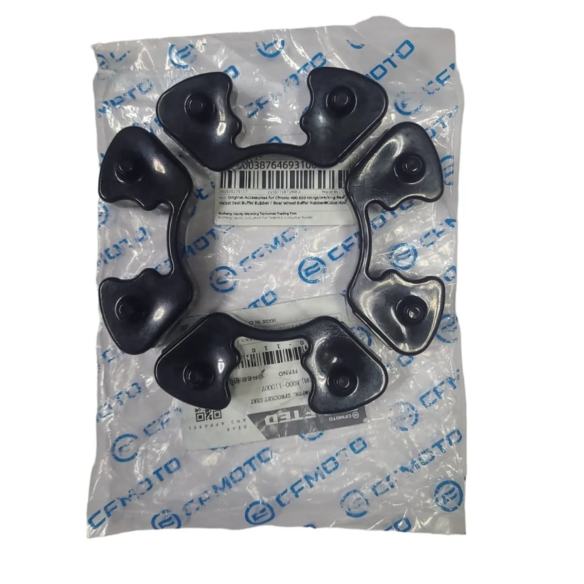 GENERICO - Damper Moto CF Moto NK 400 - NK 650 - GT 650