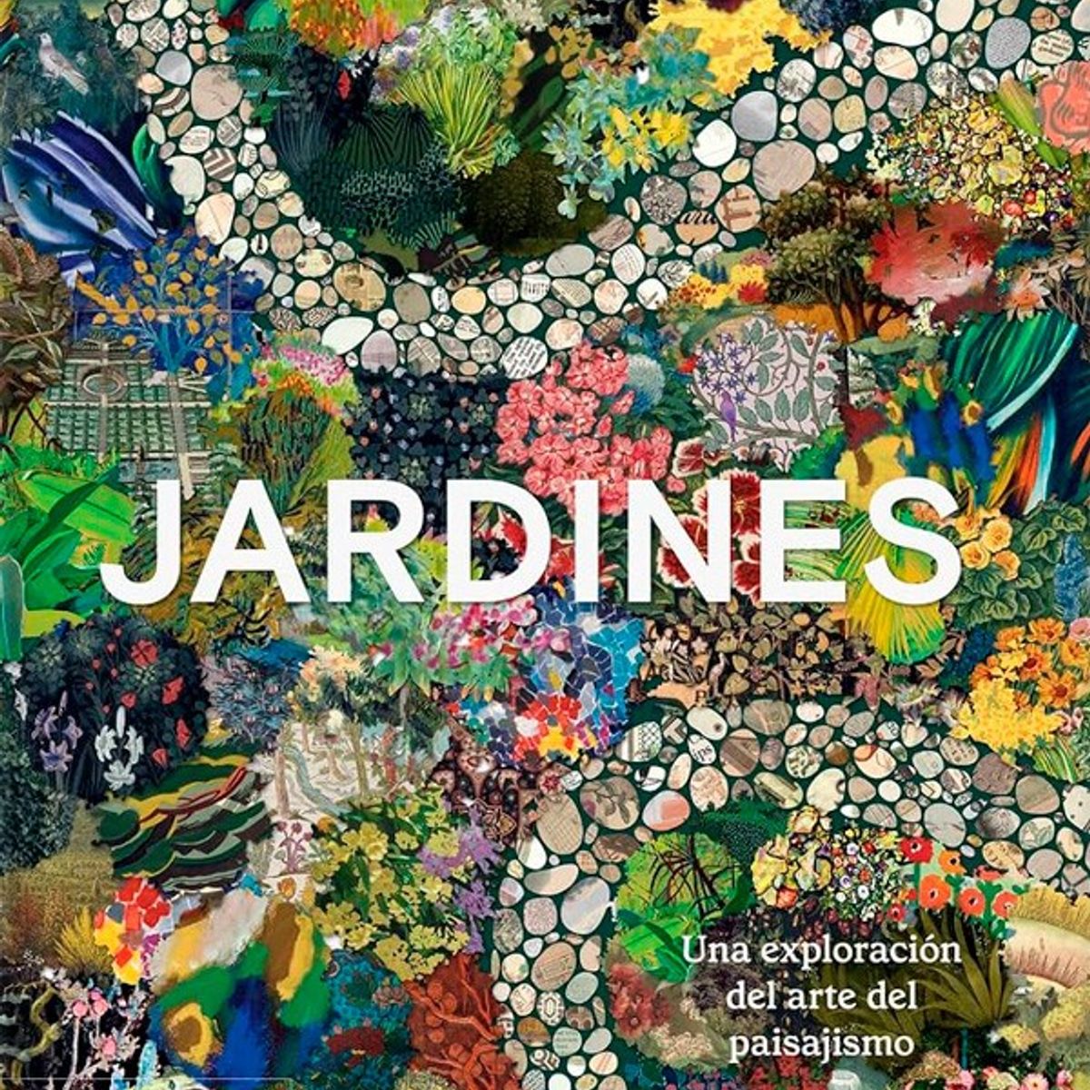 PHAIDON - Jardines. Una Exploración Del Arte Del Paisajismo