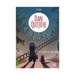 TOP10BOOKS - LIBRO Dan Quijote Y El Espagueti Del Abuelo Pedro