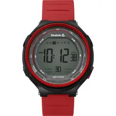 REEBOK - Reloj Hombre RD-KLS-G9-PBPR-WR KALSU