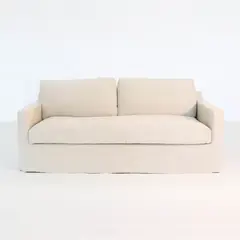 MILK - SOFA 2C COLLINS CRUDO