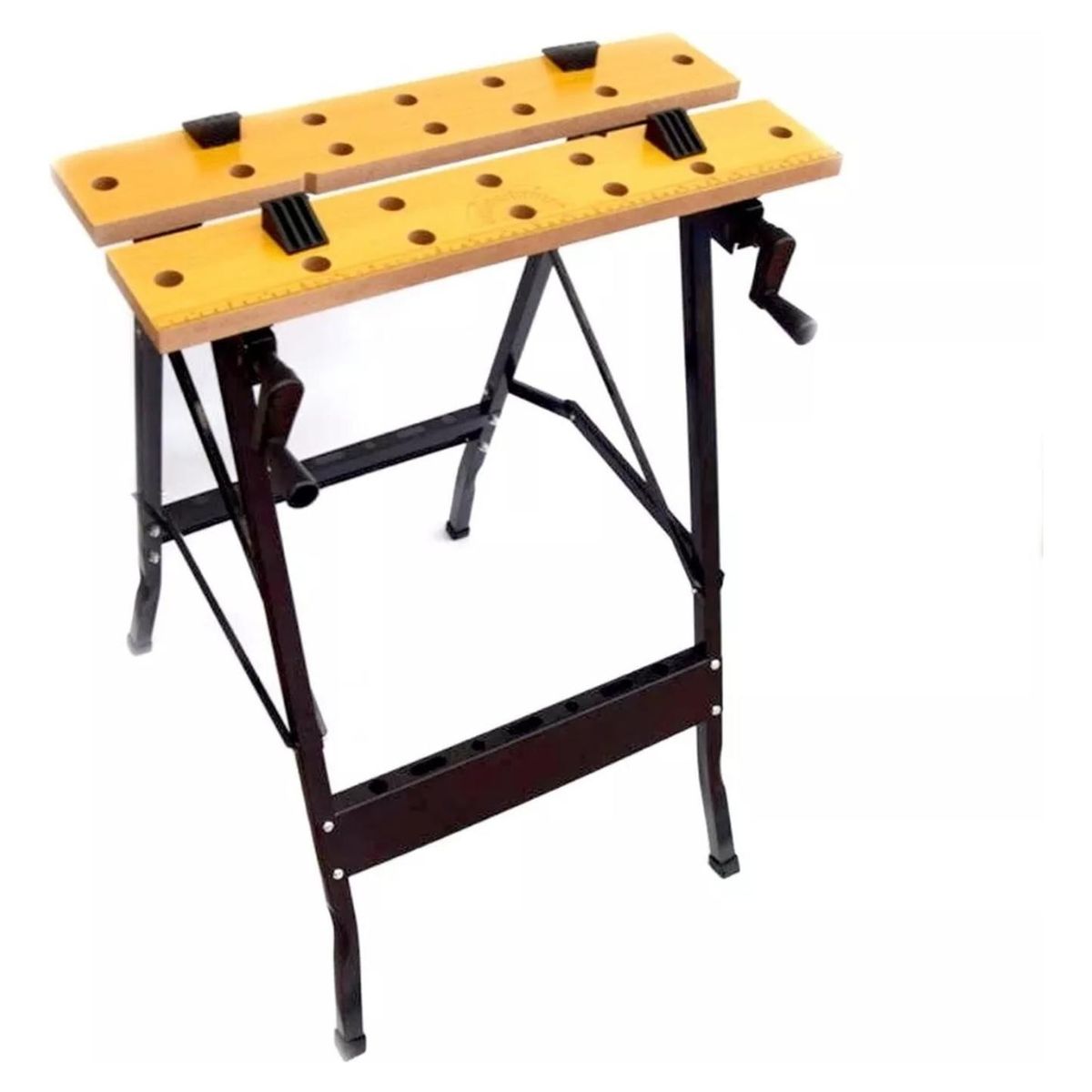 IMPORTCLICK - Mesa Banco Trabajo Portátil 60 Cm