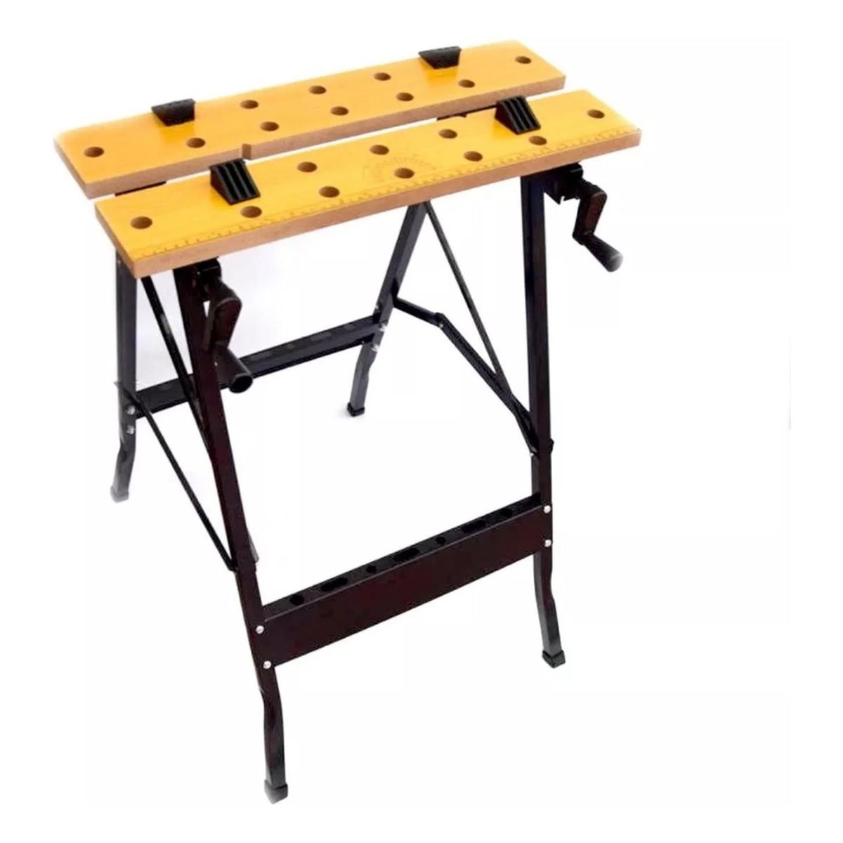 IMPORTCLICK - Mesa Banco Trabajo Portátil 60 Cm