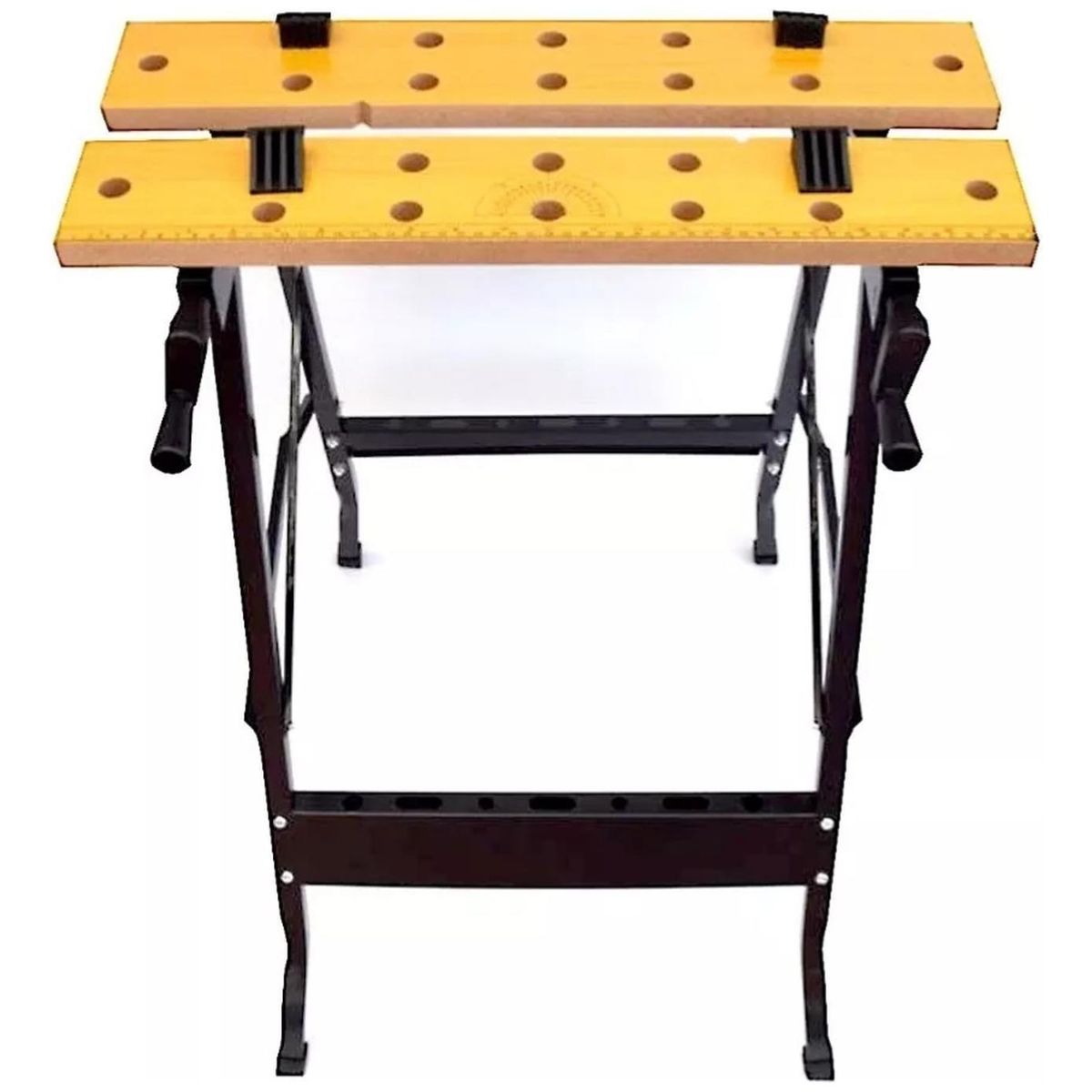 IMPORTCLICK - Mesa Banco Trabajo Portátil 60 Cm