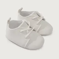 OPALINE - Zapato Bebé niño Blanco 39211