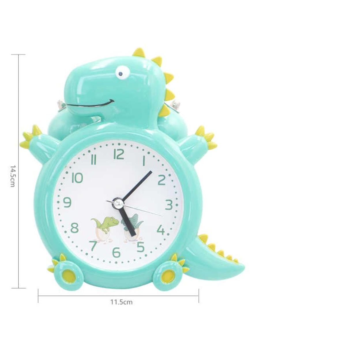 GENERICO - Reloj Despertador de Niño