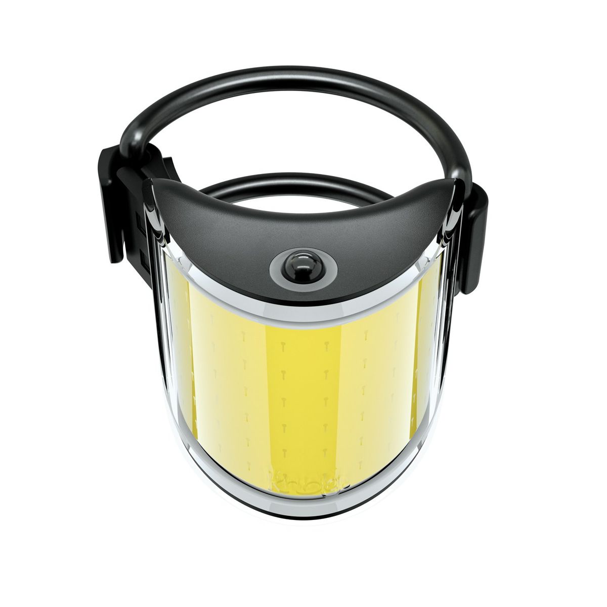 KNOG - Luz Led Bicicleta Frontal Knog Usb 8 Modos Mtb Ruta 110 Lm