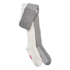 BUBBLE GUMMERS - Pantys Niña Bubblegummers Anna Multicolor