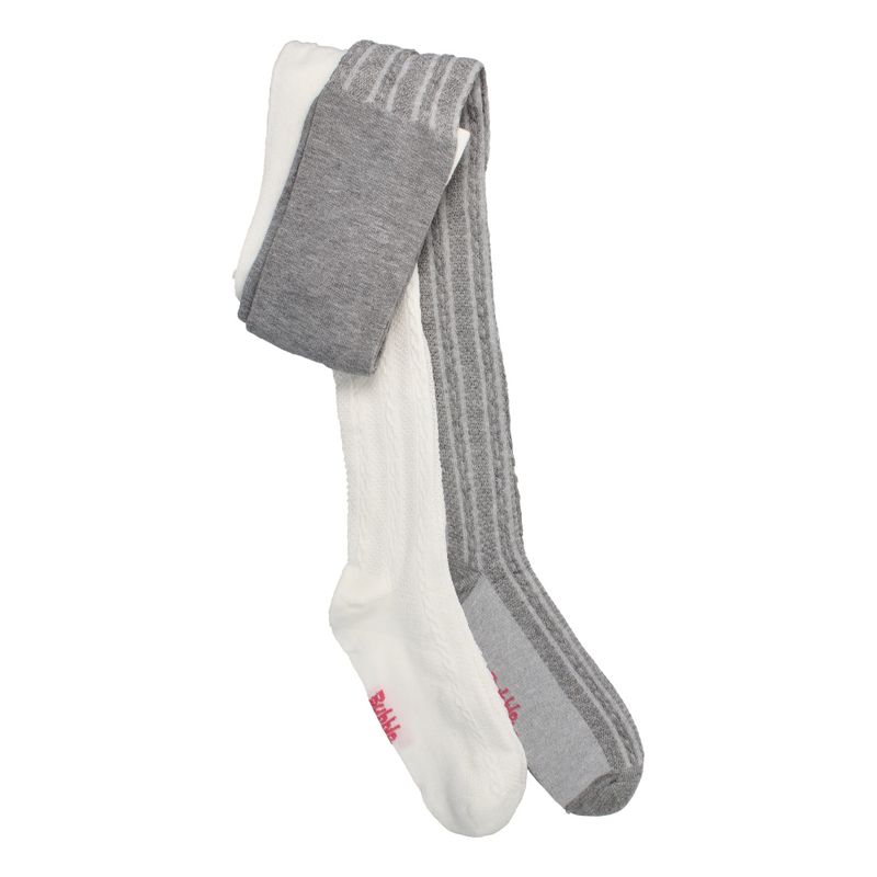 BUBBLE GUMMERS - Pantys Niña Bubblegummers Anna Multicolor
