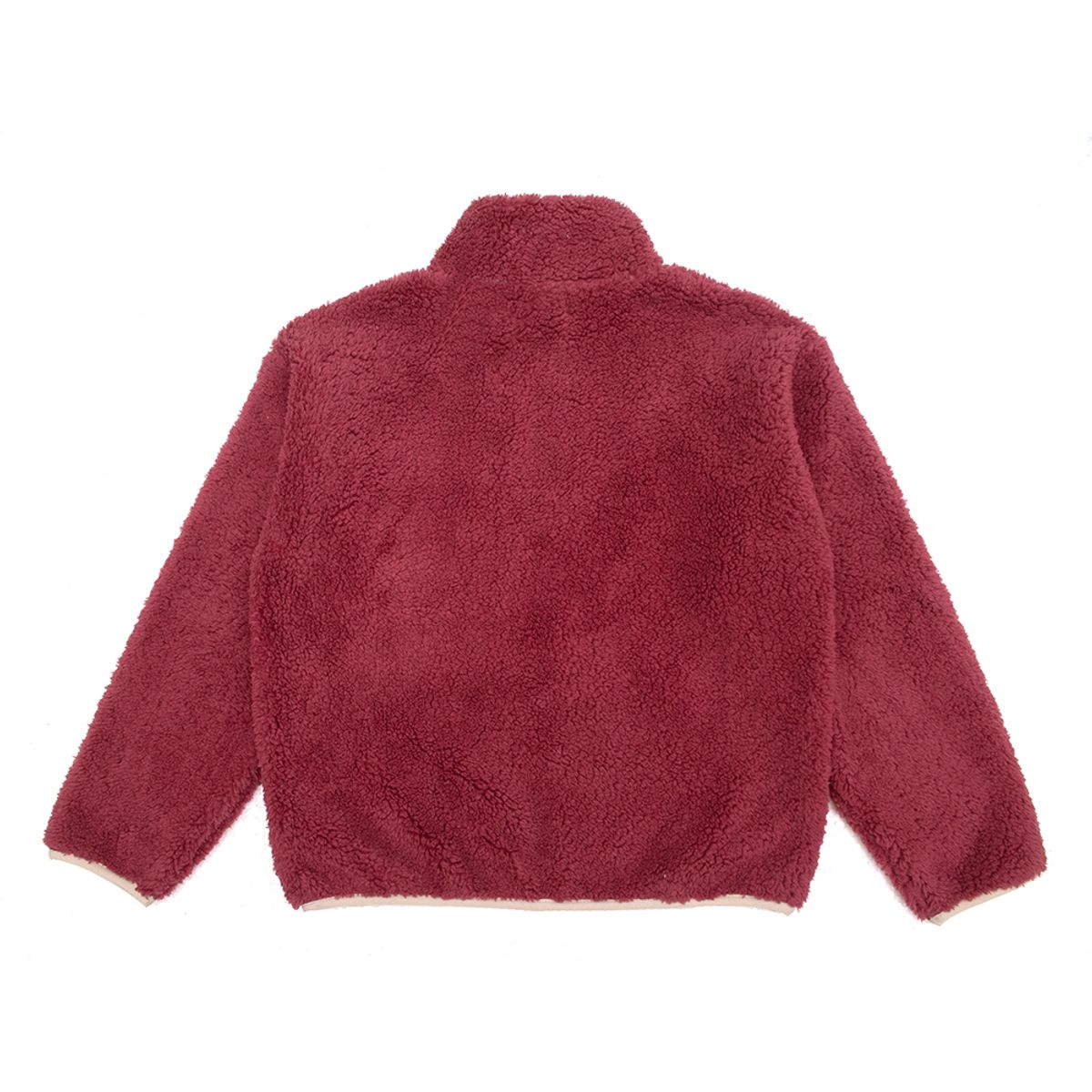 BUBBLE GUMMERS - Poleron Niña Bubblegummers Dominga Rosado  Teens