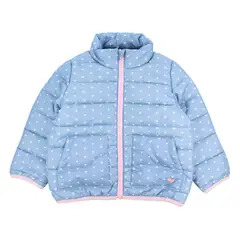 BUBBLE GUMMERS - Chaqueta Bebés Niña Bubblegummers Rocio Denim