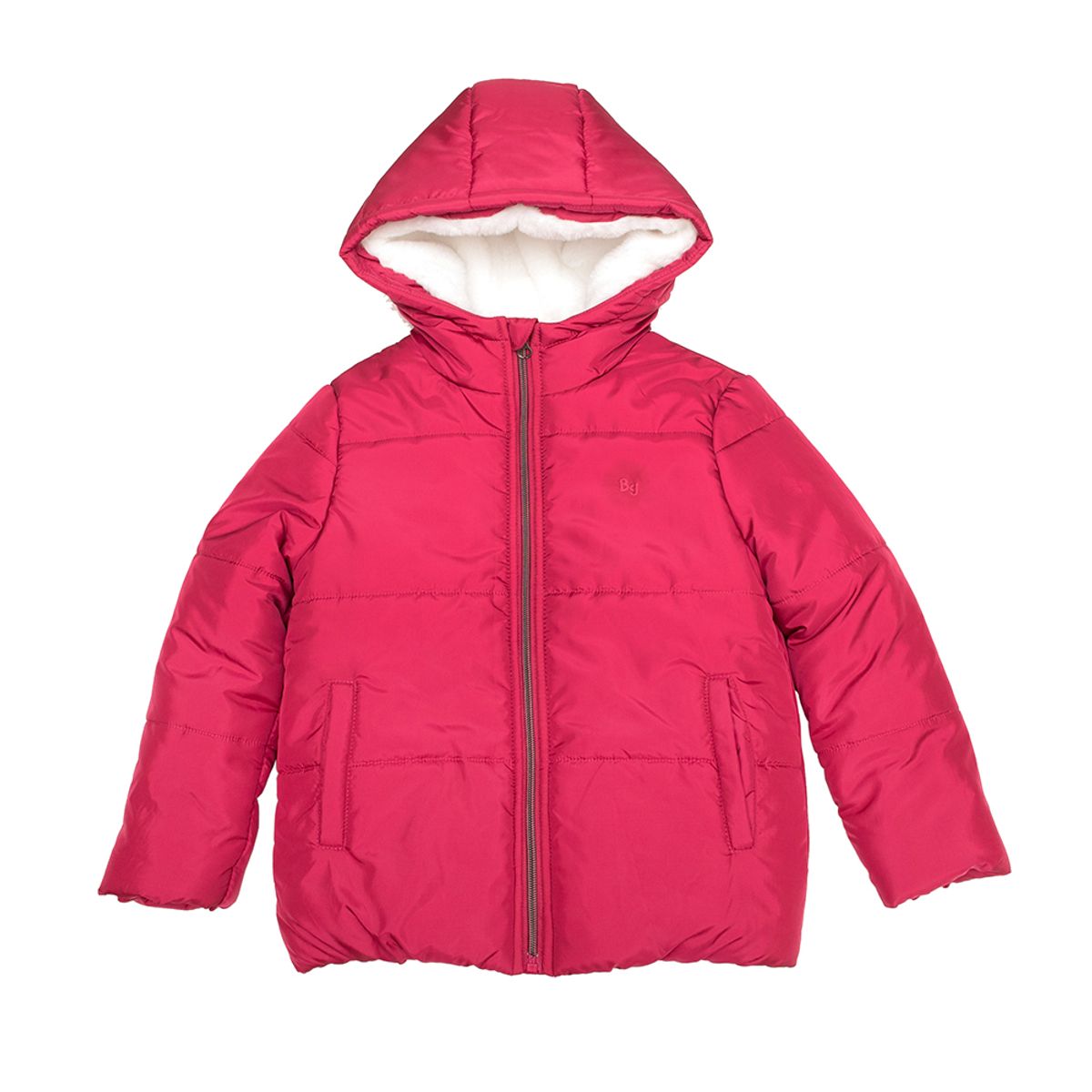 BUBBLE GUMMERS - Chaqueta Niña Bubblegummers Florencia Rosado