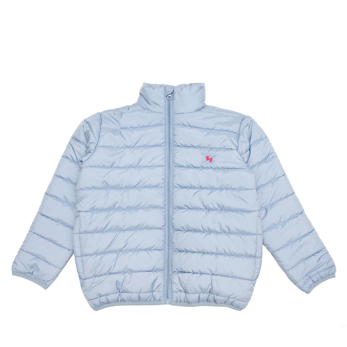 BUBBLE GUMMERS - Chaqueta Niña Bubblegummers Amyra Denim
