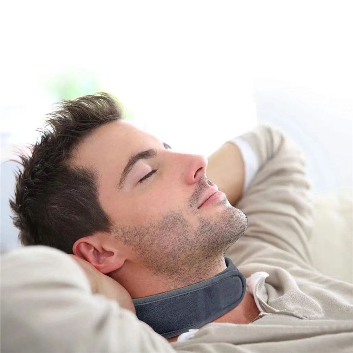 GENERICO - Masajeador de Cuello Cervical USB