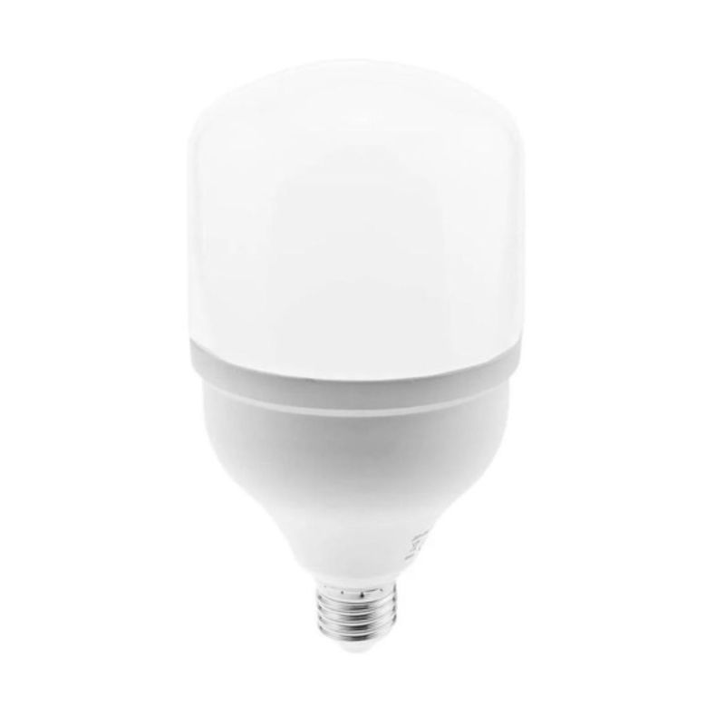WANT - Pack 5 Ampolletas Led T100 30w E27 Empavonadas Envio Gratis