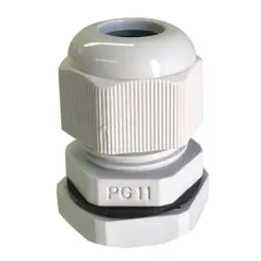 STANFORD - Pack 10 Prensa Estopa Cables De 5-10mm