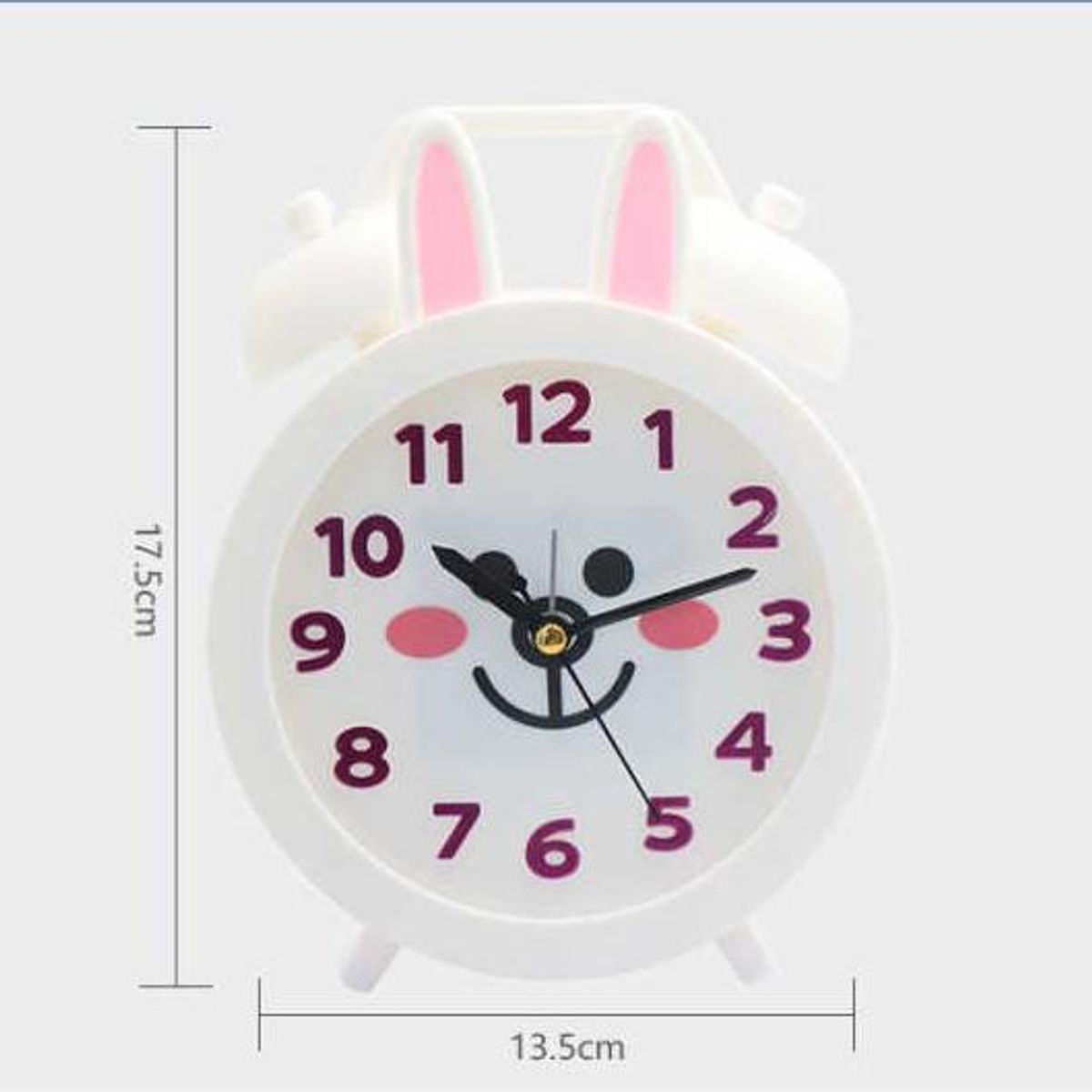 GENERICO - reloj despertador de niño