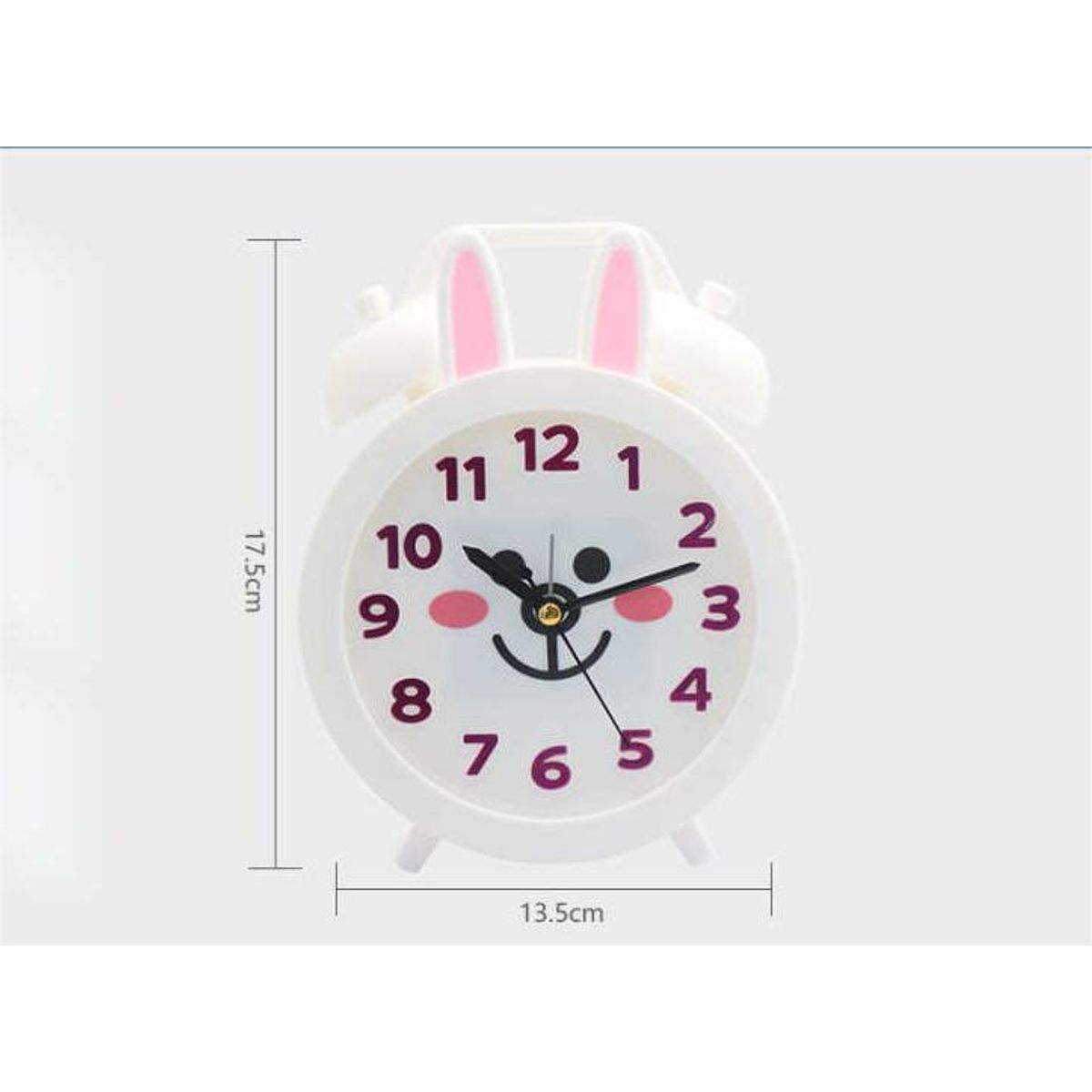 GENERICO - reloj despertador de niño